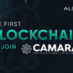 Aleph Zero Joins CAMARA as the First Blockchain Organization