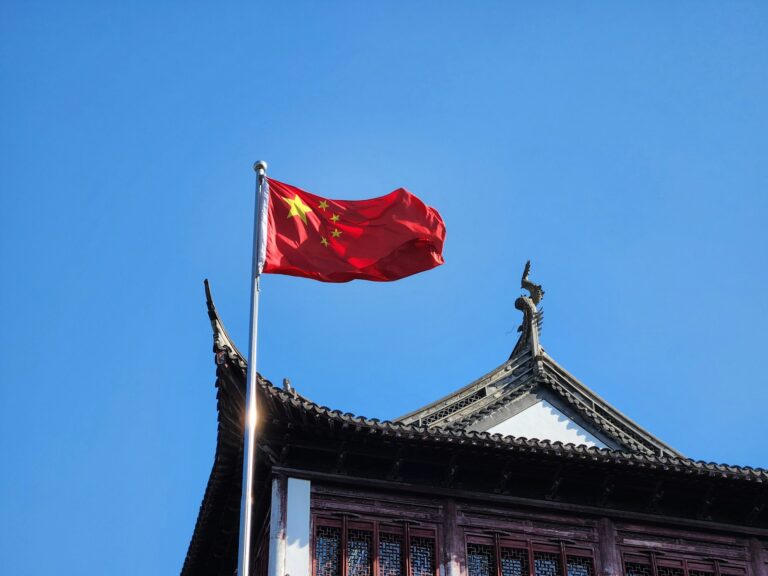 China to Introduce AML Law for Fintech Firms