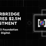 Web3 Foundation and Scytale Lead $2.5 Million Seed Investment in Hyperbridge to Build the End-Game for Blockchain Interoperability on Polkadot