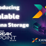 Xandeum to Unveil Solana Scaling Solution, XAND Token Launch and Liquid Staking at Breakpoint 2024