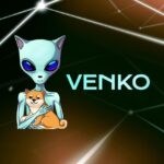 VENKO Achieves Key Milestones and Expands Utility with Alien-Themed Ecosystem on Solana