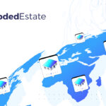 Coded Estate’s Oversubscribed Angel Round Fuels Launch of Real Estate Hub on Nibiru Chain