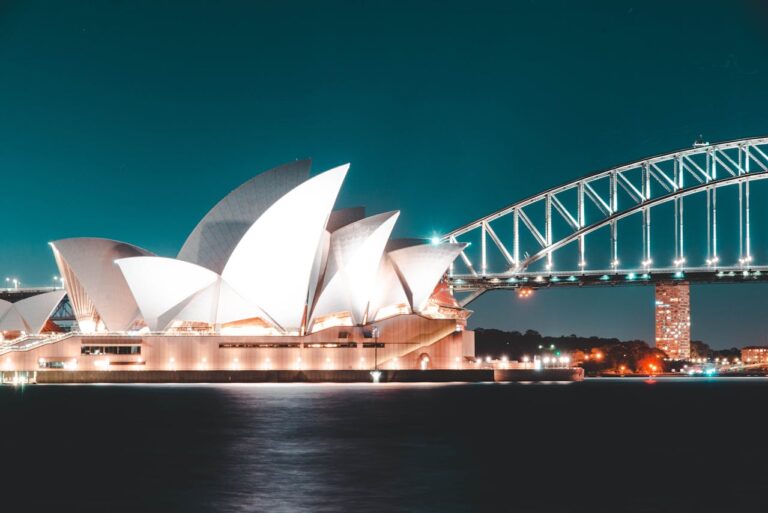 First Spot Ether ETF Goes Live in Australia