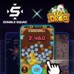 Gomble Games Announces Launchpool #2, Merging Gameplay and Social Platform