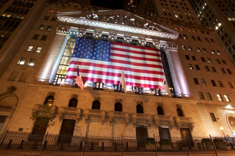 NYSE May List Grayscale’s Cryptocurrency ETF