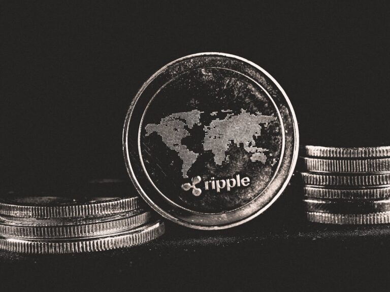 21Shares  Submits Application to Launch a Spot XRP ETF