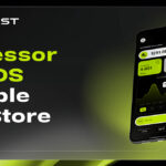 Acurast Unveils Processor Lite for iOS: Empowering iPhone Users to Join the DePIN Cloud Rebellion Secured by Polkadot