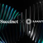 Mantle Network Advances Technical Roadmap As The First ZK Validity Rollup with Succinct’s SP1