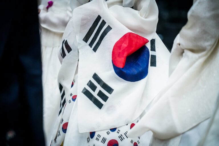 South Korea Will Delay Tax on Crypto Gains