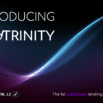 dTRINITY Launches Subsidized Stablecoin Lending Protocol on Fraxtal L2