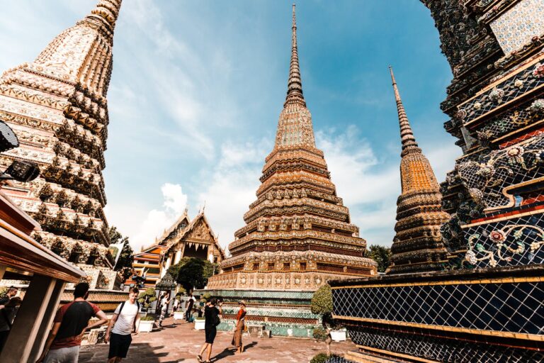 Thailand to Approve Bitcoin ETFs Listing on Local Exchanges