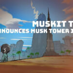 MuskIt Team Announces Musk Tower: UAE’s Upcoming Global Innovation and Crypto Hub