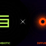 Diffuse & Symbiotic Partner to Introduce Collateral Abstraction in Decentralized Finance