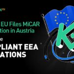 KuCoin EU Files MiCAR Application in Austria to Ensure Compliant EEA Operations