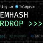 #Memhash Now Available on Exchanges After Successful Mining Phase