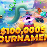 Funtico Distributes $100K in Tournament Rewards