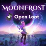 Oxalis Games Partners with Open Loot for Moonfrost, the Award-Winning Farm-Life Sim RPG