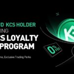 KuCoin Launches KCS Loyalty Level Program: Redefine the KCS Ecosystem and Unlock New Privileges