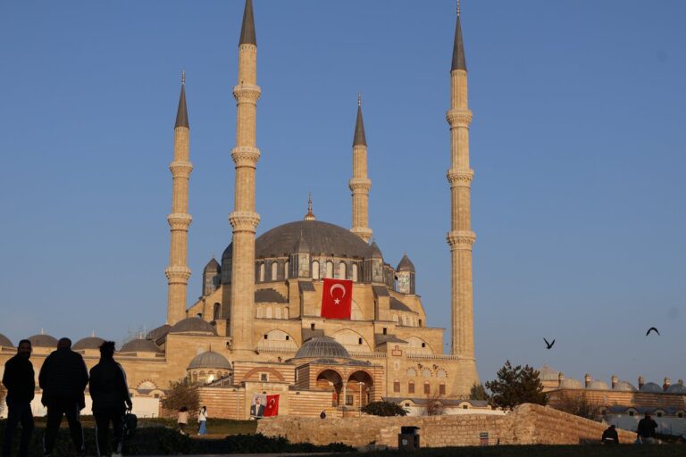 Turkey Tightens its Crypto Rules