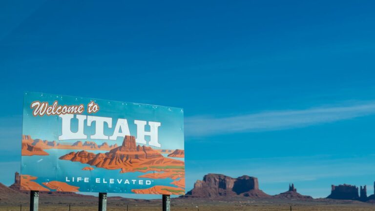 Utah Senate Passes Bitcoin Bill